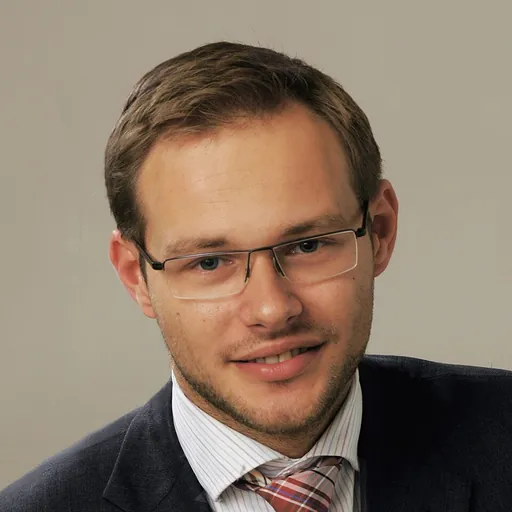 Portrait of Ņikita Ņikiforovs
