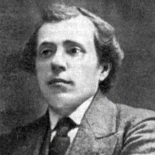 Portrait of Vladimir Nevsky