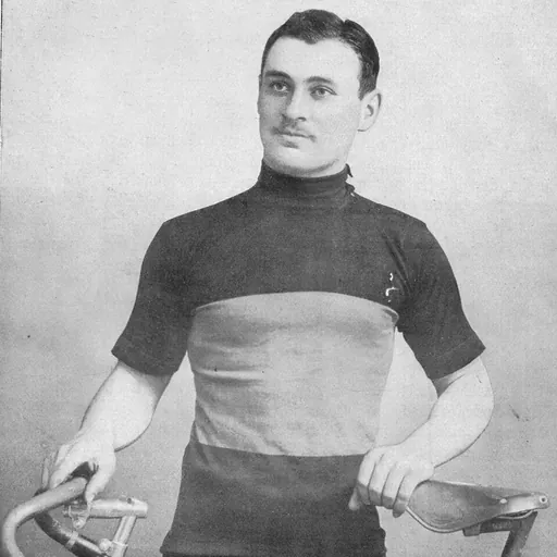 Portrait of Henri Hens