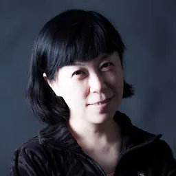 Portrait of Wei Shiyu
