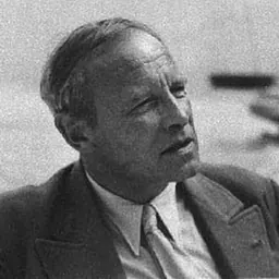 Portrait of Mario Terzaghi
