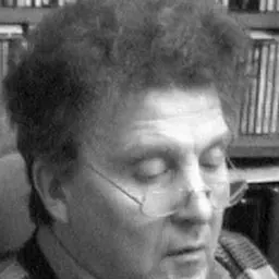 Portrait of Vassily Sinaisky