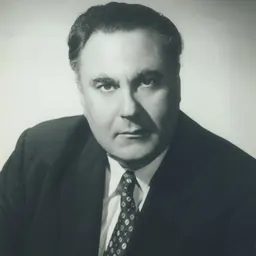 Portrait of Kurt Adler
