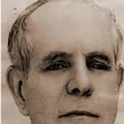 Portrait of Óscar Miró Quesada de la Guerra