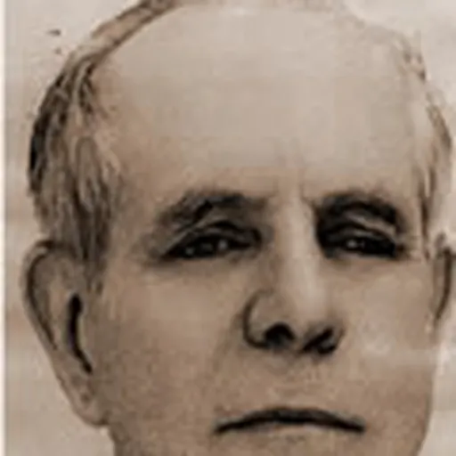 Portrait of Óscar Miró Quesada de la Guerra