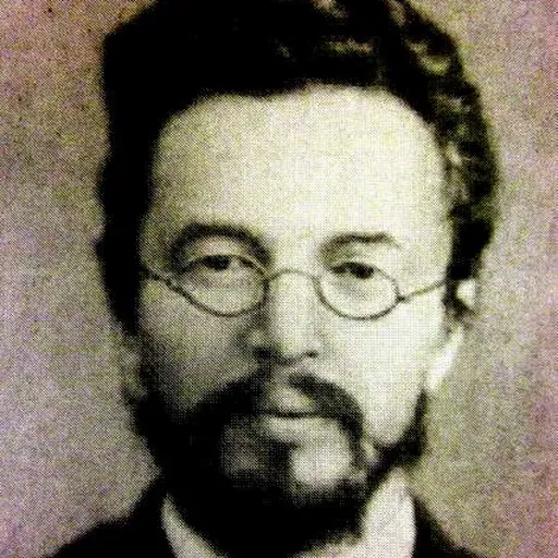 Portrait of Andrei Argunov