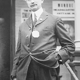 Portrait of John Peter Jaeckel