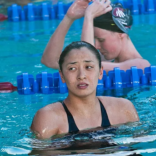 Portrait of Hanae Ito