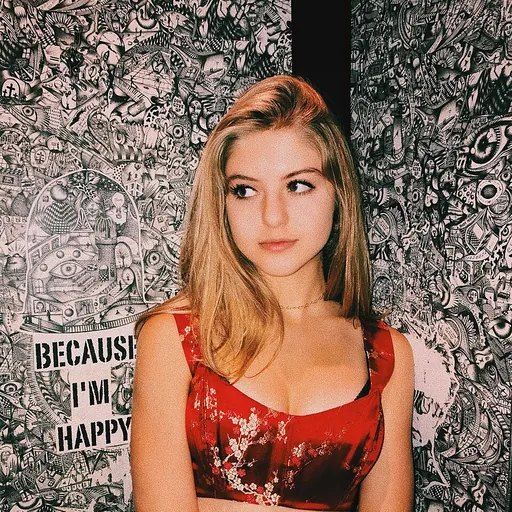 Portrait of Marlhy Murphy