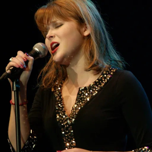 Portrait of Renee Olstead