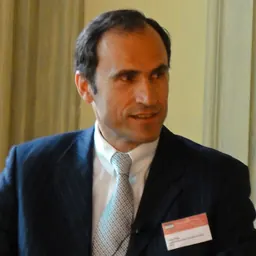 Portrait of Ivan Pilip