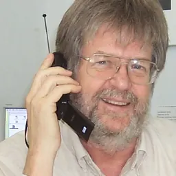 Portrait of Gerrit Verschuur