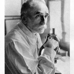 Portrait of Bruno Galli-Valerio