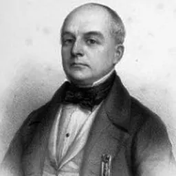 Portrait of Jean Reynaud