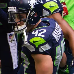 Portrait of Chris Maragos