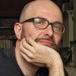 Portrait of Philipp Stölzl