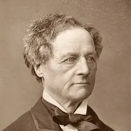 Portrait of Henry Compton