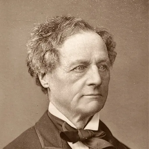 Portrait of Henry Compton