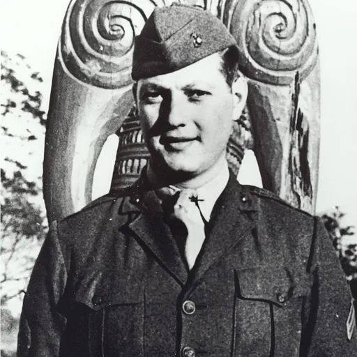 Portrait of Robert A. Owens