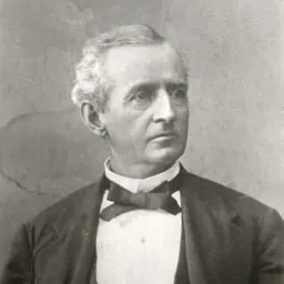 Portrait of Samuel Beach Axtell