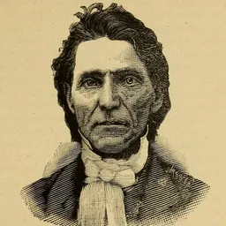 Portrait of Jacob Stirewalt
