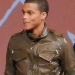 Portrait of Cory Hardrict