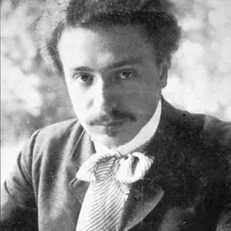 Portrait of Vasily Seseman