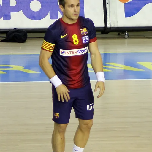 Portrait of Víctor Tomás