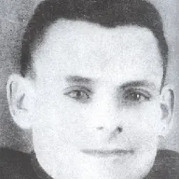 Portrait of Vicente Pastor Alfosea