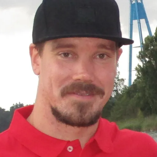 Portrait of Teemu Laakso