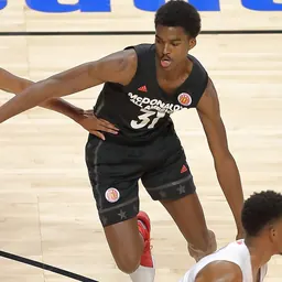 Portrait of Kris Wilkes