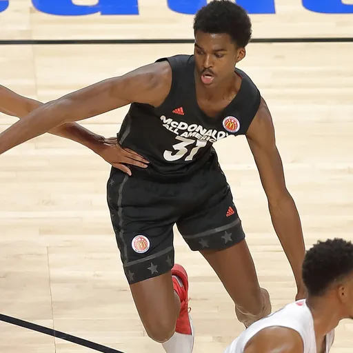 Portrait of Kris Wilkes