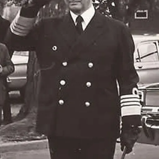 Portrait of Rubén Franco