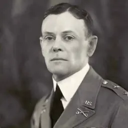Portrait of Guy Henry