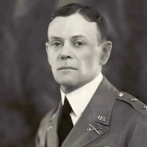 Portrait of Guy Henry