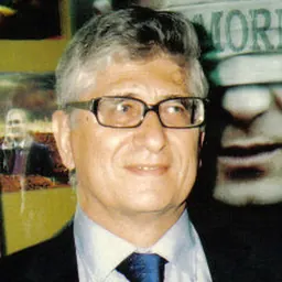 Portrait of Feliks Falk