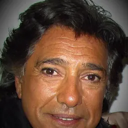Portrait of Frédéric François