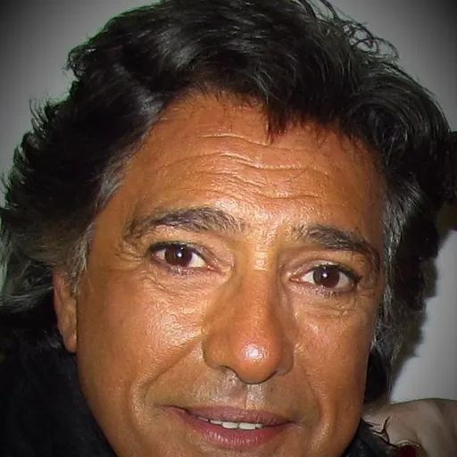 Portrait of Frédéric François