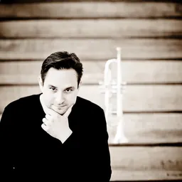 Portrait of Gábor Boldoczki