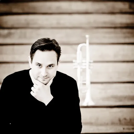 Portrait of Gábor Boldoczki