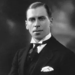 Portrait of Peter Macdonald