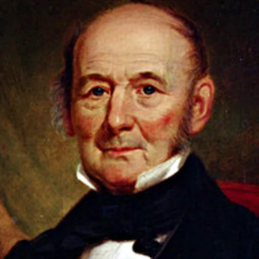 Portrait of Abijah Bigelow