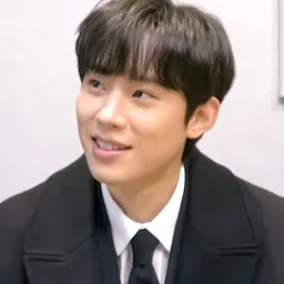 Portrait of Kim Sung-cheol