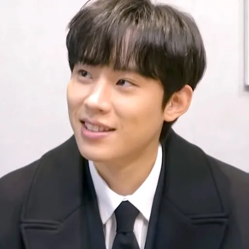Portrait of Kim Sung-cheol
