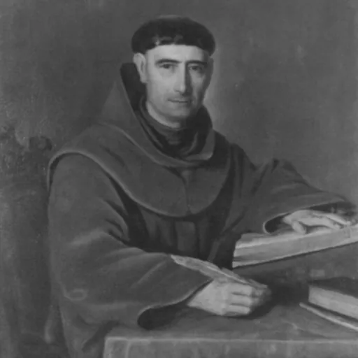 Portrait of José González Rubio