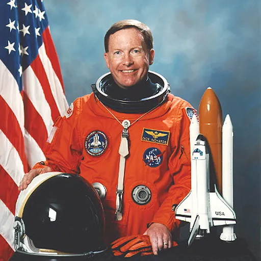 Portrait of Richard N. Richards