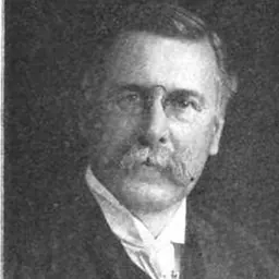 Portrait of Samuel Lane Loomis
