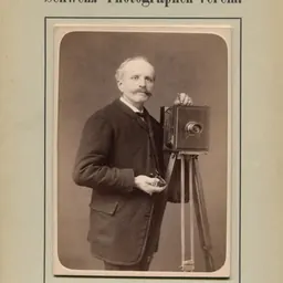 Portrait of Angelo Monotti