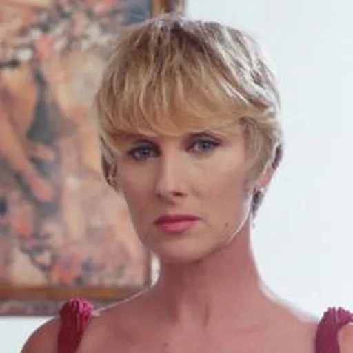 Portrait of Christian Bach