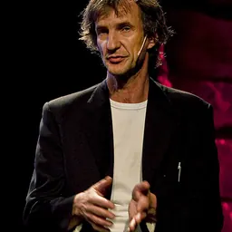 Portrait of Trond Berg-Nilssen